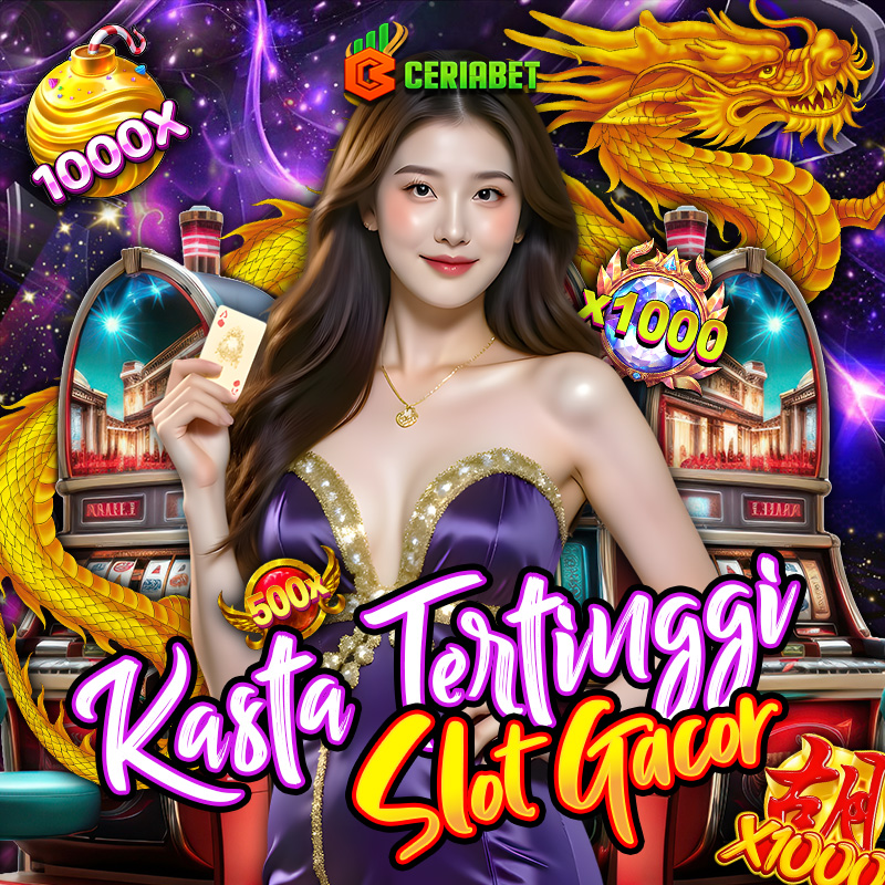 CERIABET ✈️ Terbaru Situs Slot Ceriabet Paling Gacor Gampang Maxwin